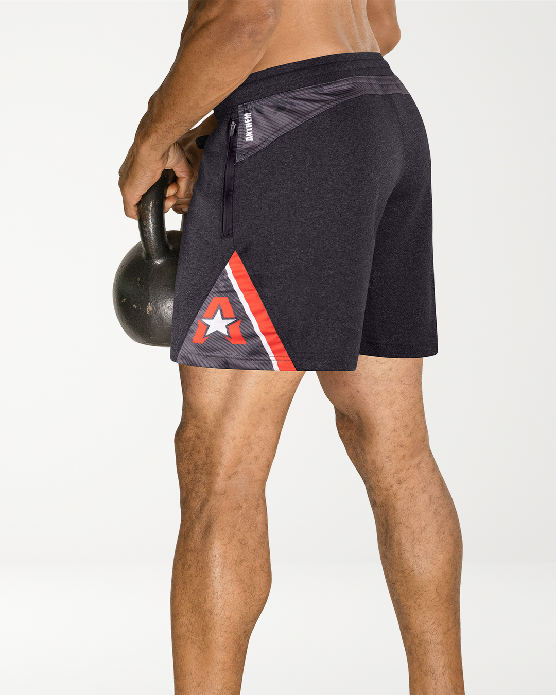 Isoflex 5" G2 Training Shorts