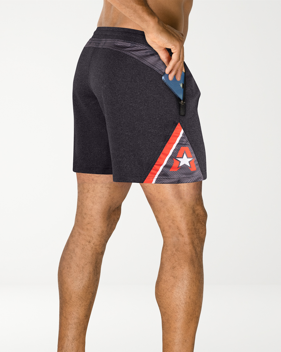 Isoflex 5" G2 Training Shorts