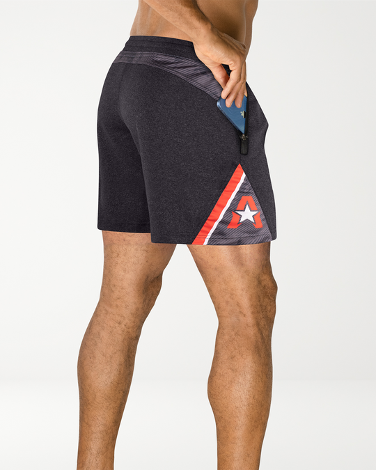 Isoflex 5" G2 Training Shorts