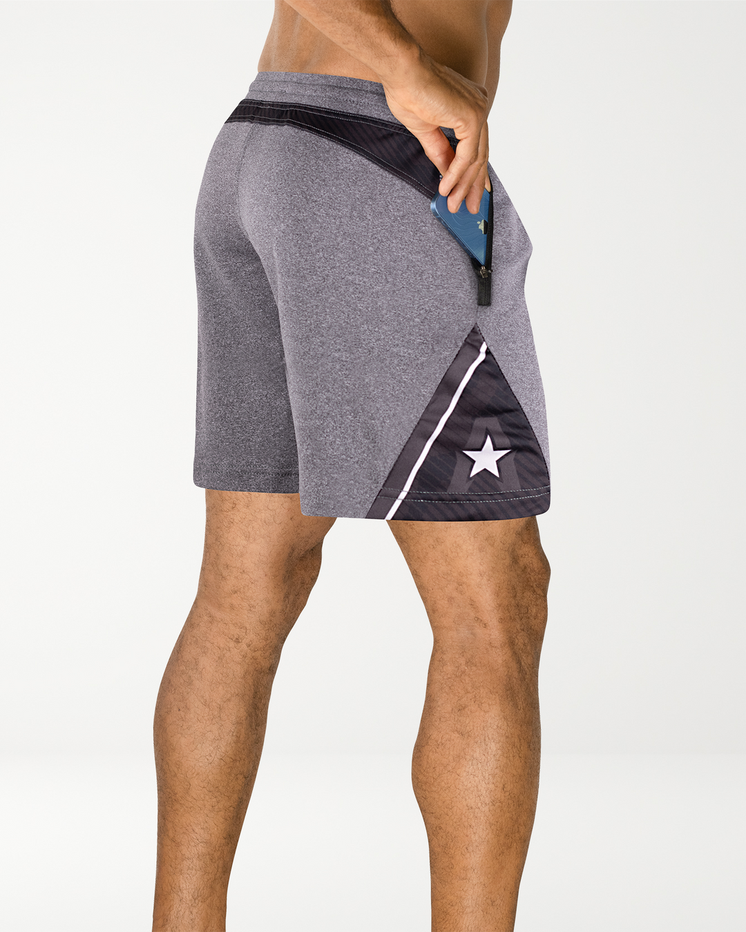 Isoflex 7" G2 Training Shorts