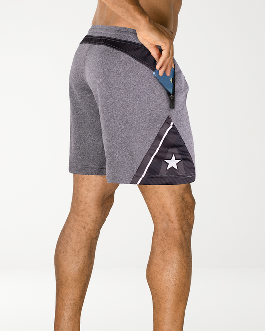 Isoflex 7" G2 Training Shorts