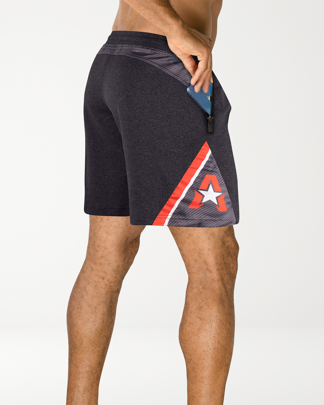 Isoflex 7" G2 Training Shorts