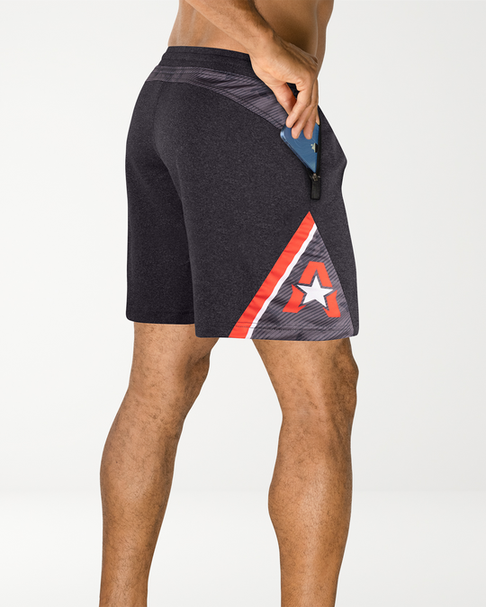 Isoflex 7" G2 Training Shorts