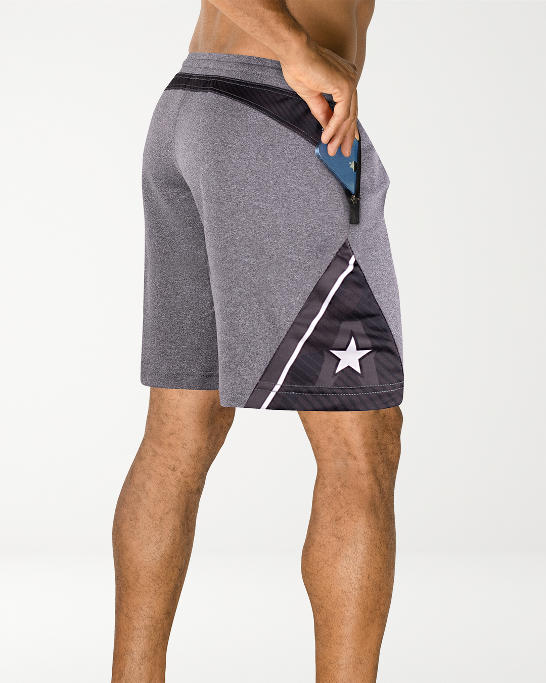 Isoflex 9" G2 Training Shorts