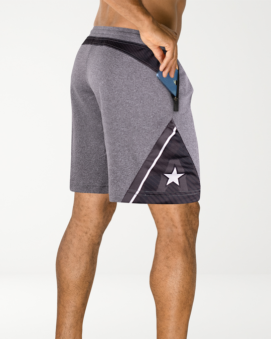 Isoflex 9" G2 Training Shorts