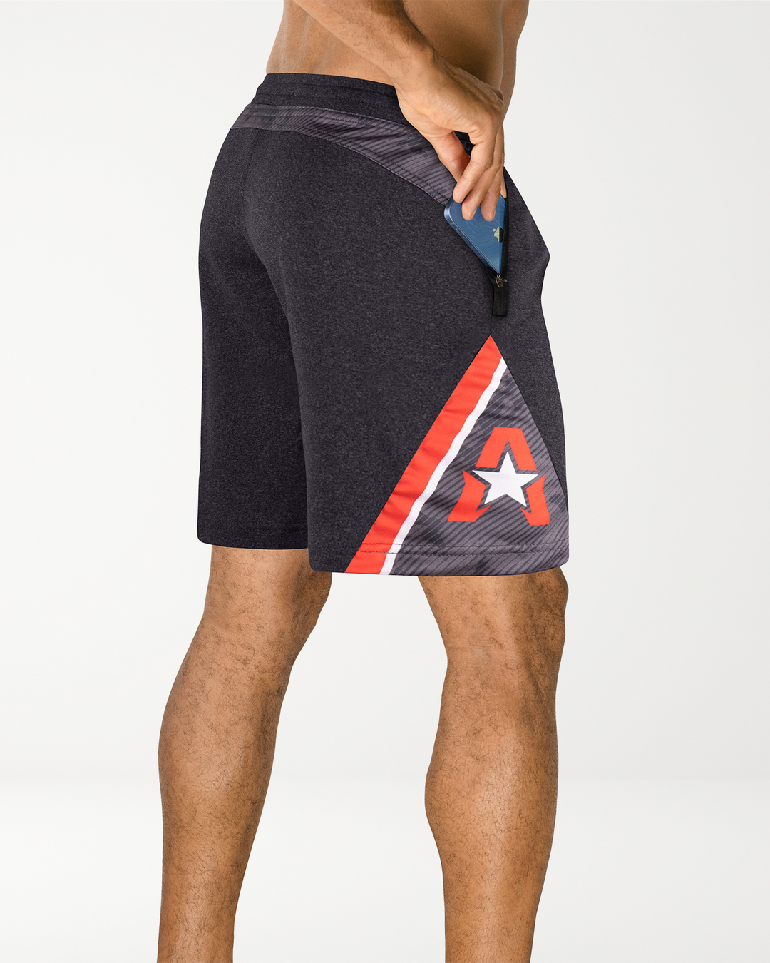 Isoflex 9" G2 Training Shorts