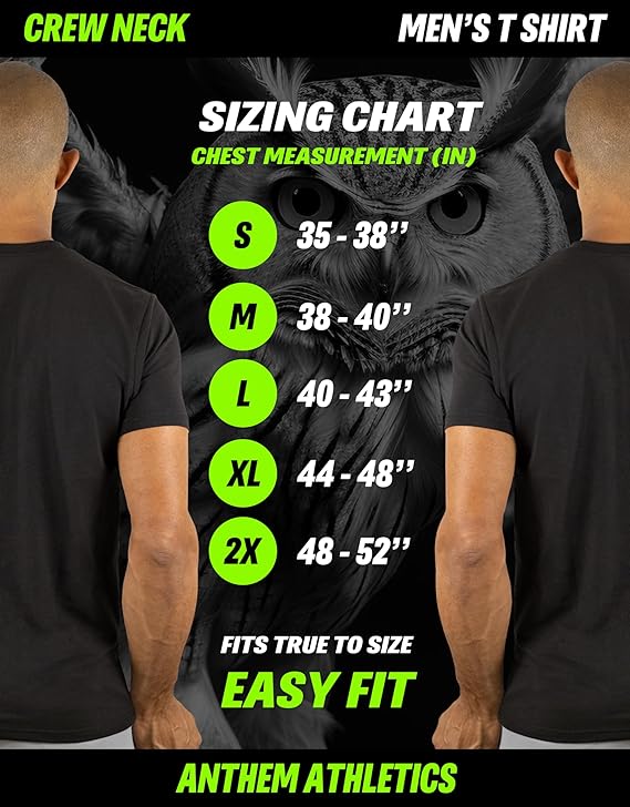 Organic Cotton T-Shirt - Crew Neck, V-Neck, Curved Hem