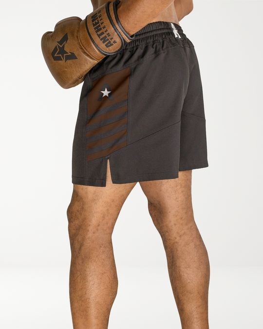 Reignite 5" MMA Shorts