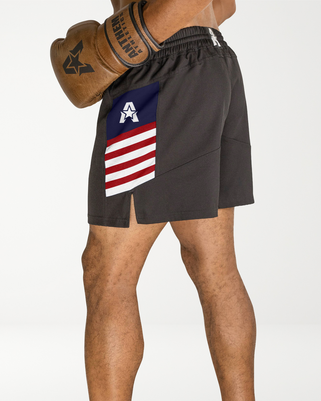 Reignite 5" MMA Shorts