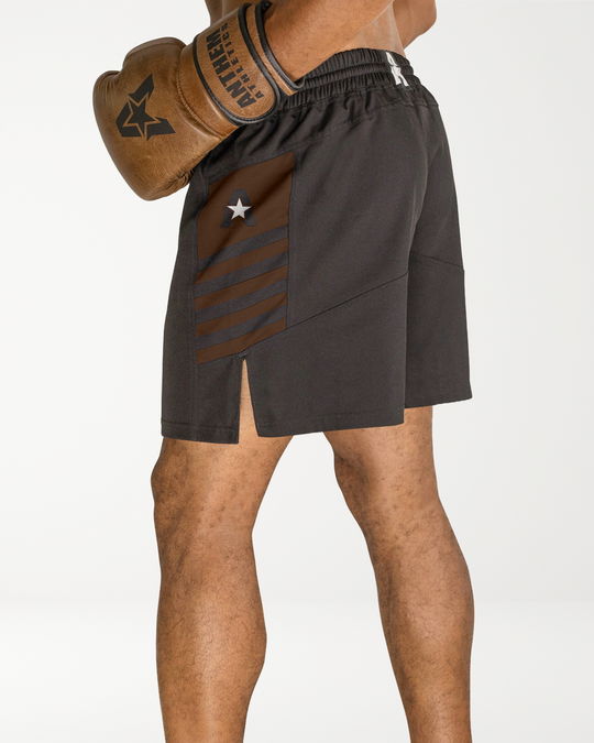 Reignite 7" MMA Shorts