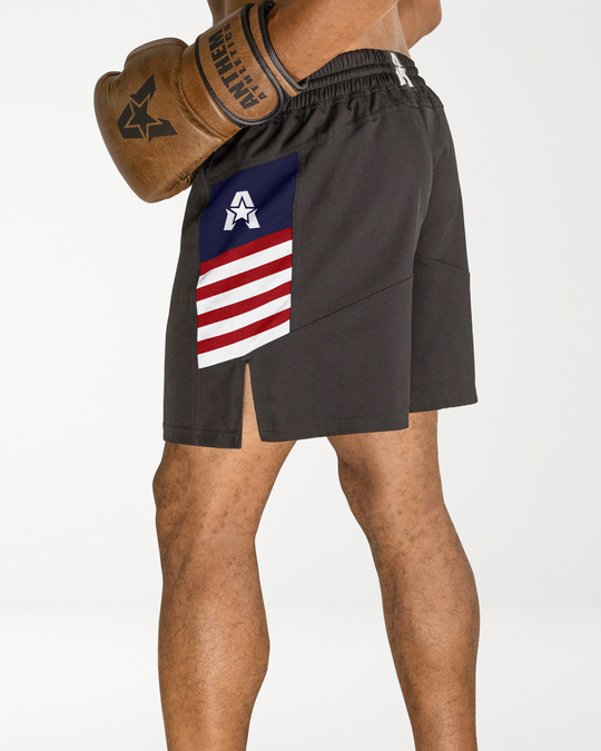 Reignite 7" MMA Shorts