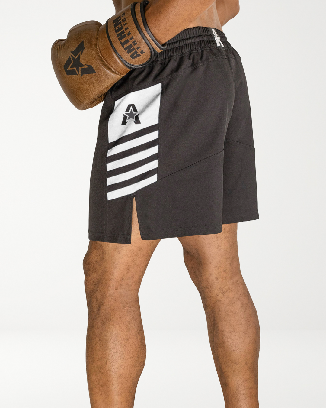 Reignite 7" MMA Shorts