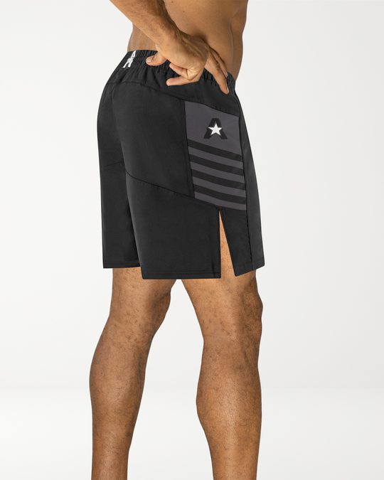 Reignite 9" MMA Shorts