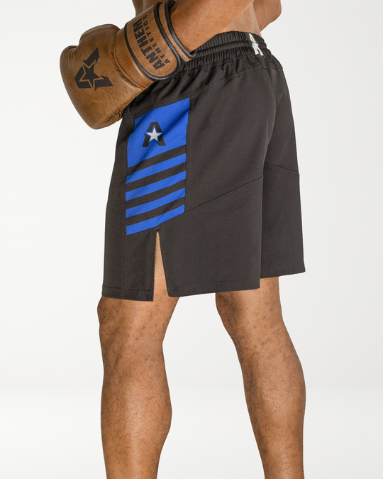 Reignite 9" MMA Shorts