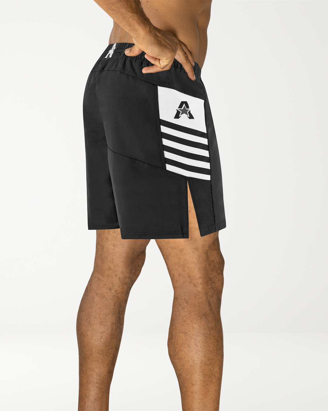 Reignite 9" MMA Shorts