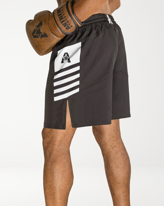 Reignite 9" MMA Shorts