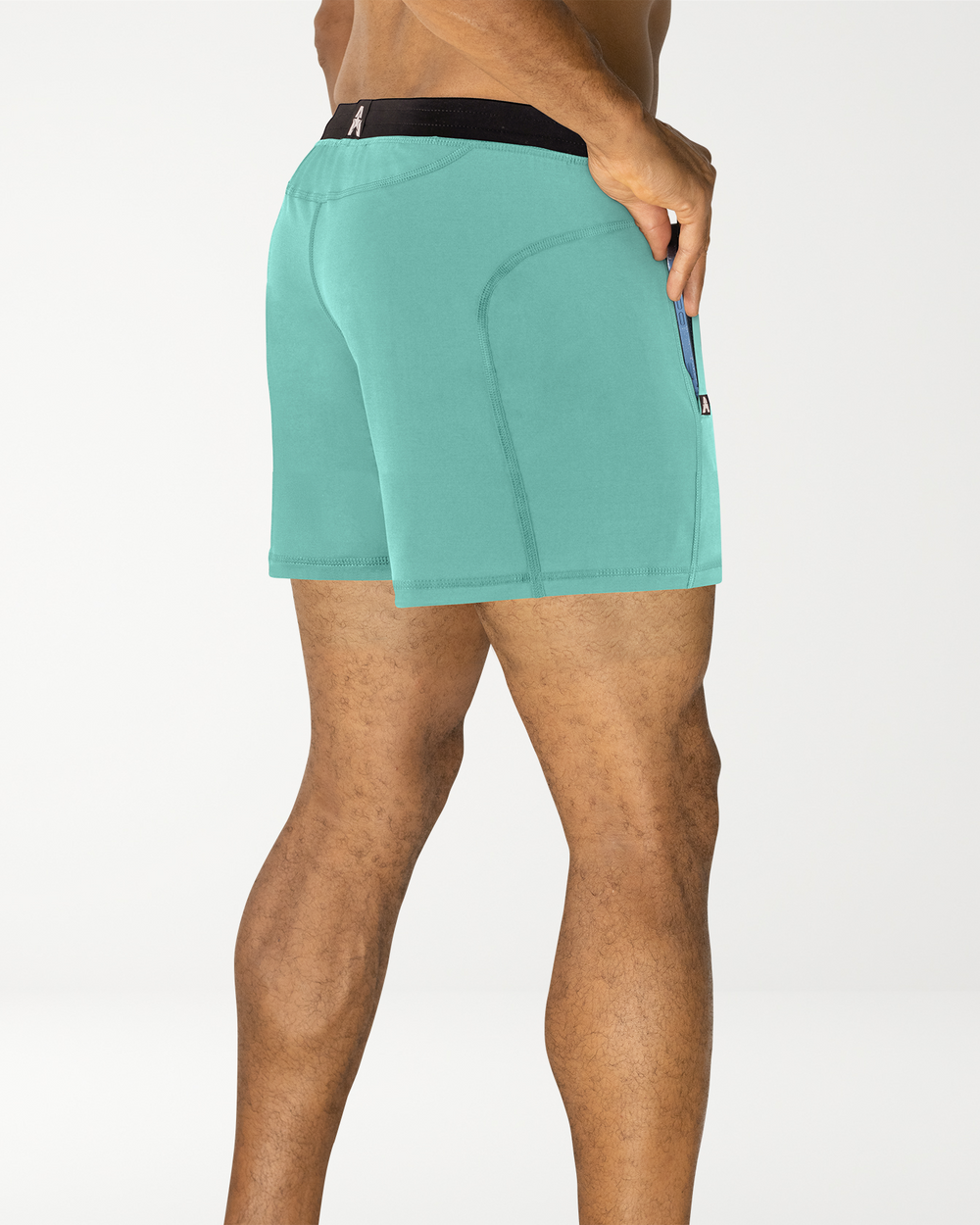 Solstice 5" Yoga Shorts