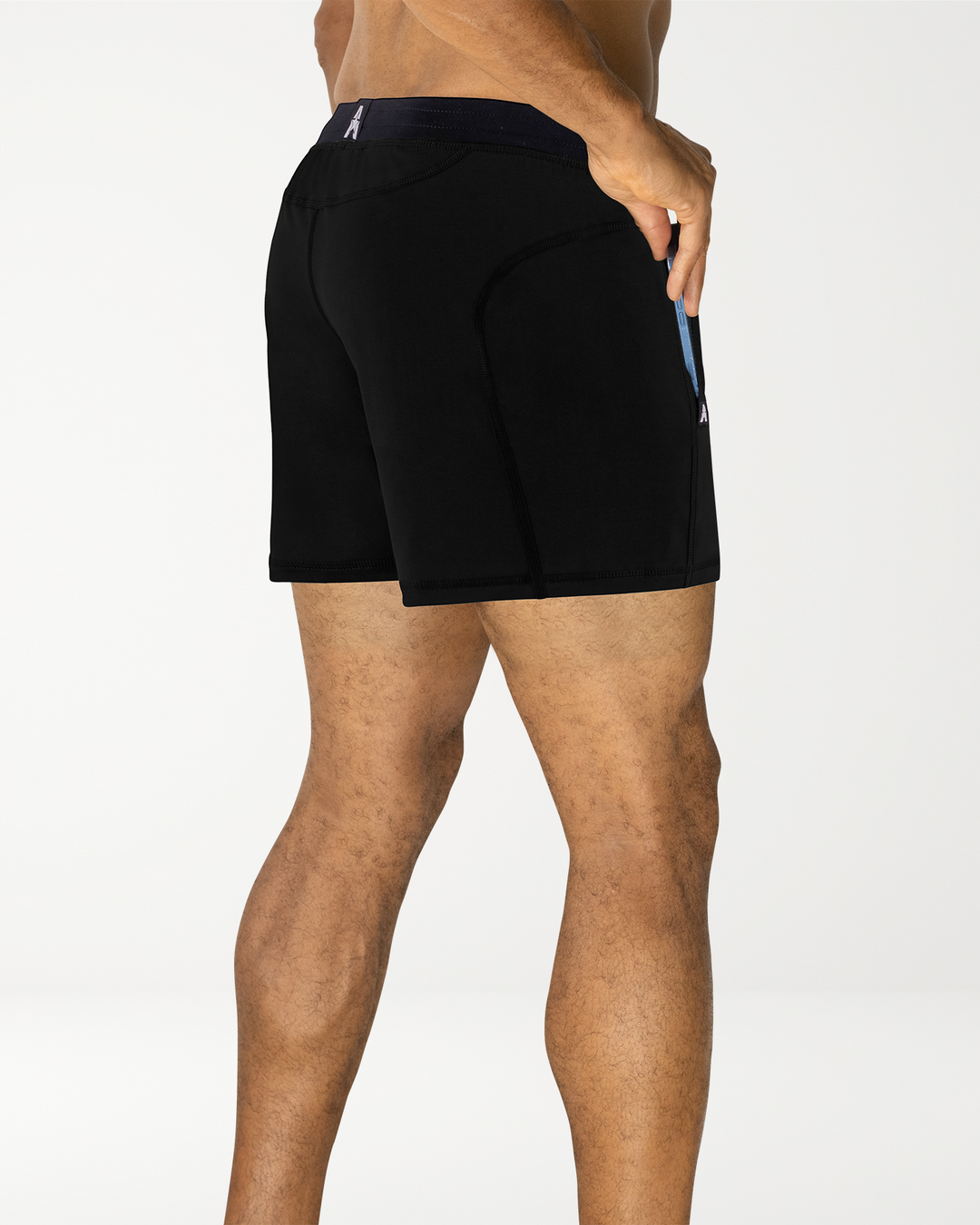 Solstice 5" Yoga Shorts