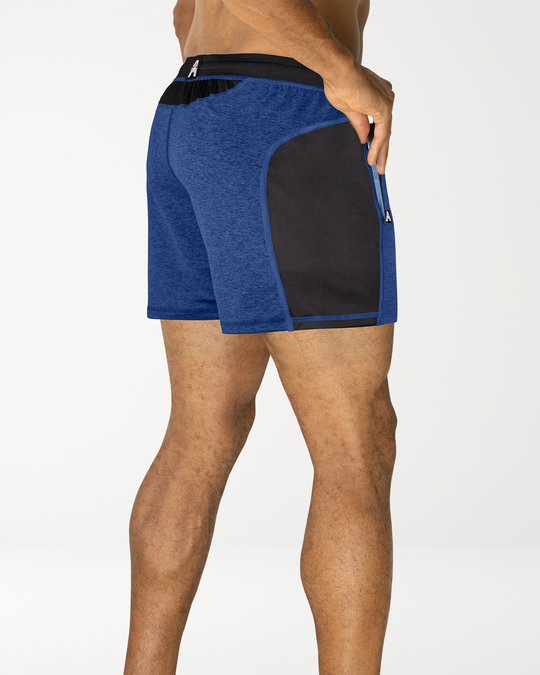 Solstice 5" Yoga Shorts