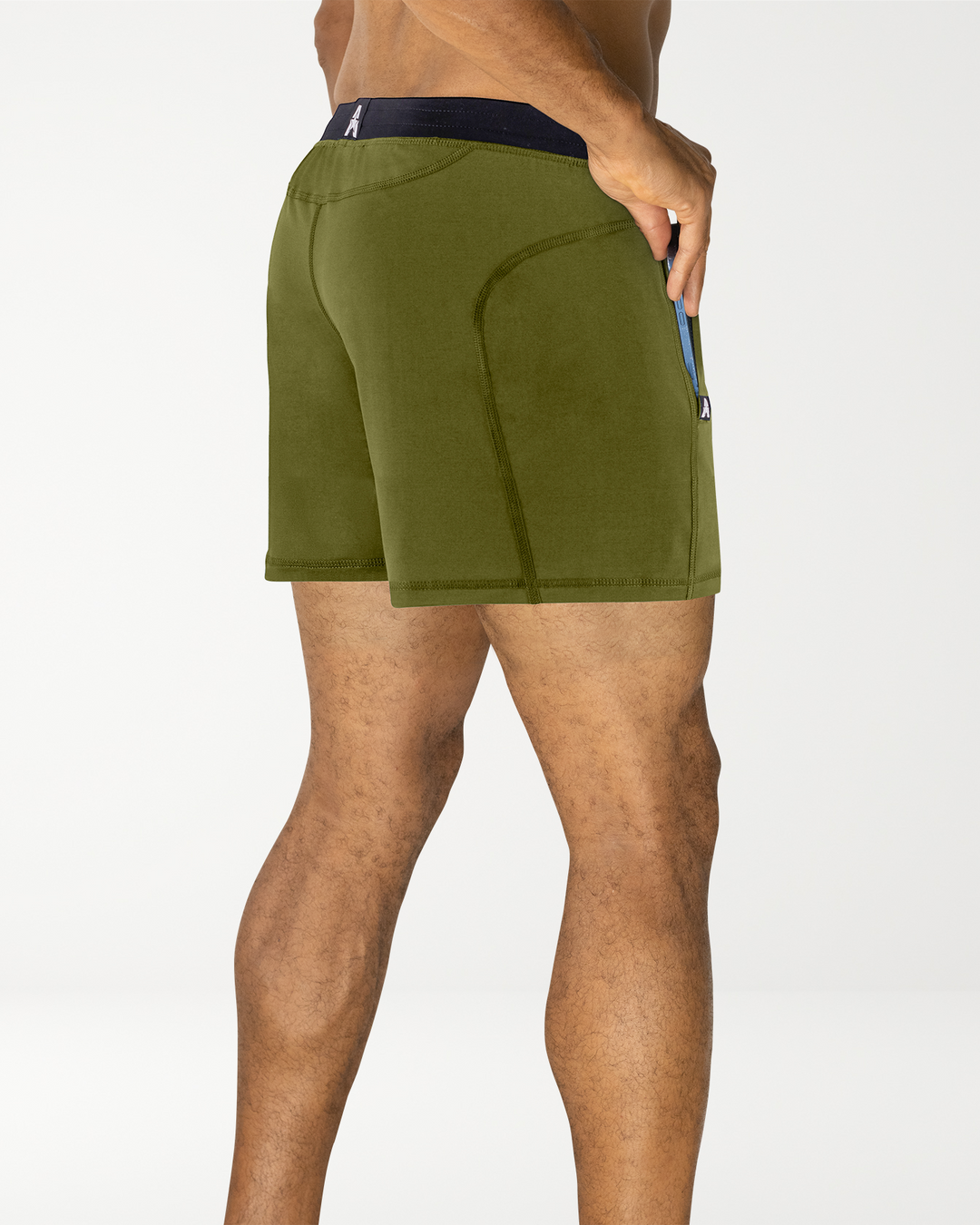 Solstice 5" Yoga Shorts