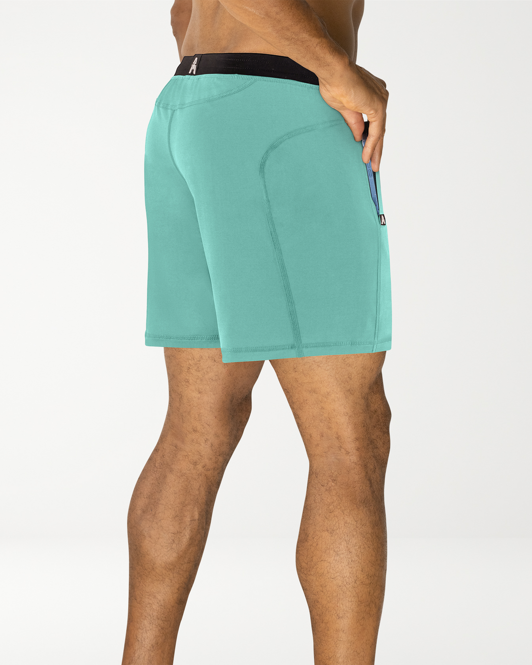 Solstice 7" Yoga Shorts