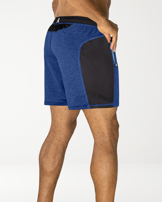 Solstice 7" Yoga Shorts