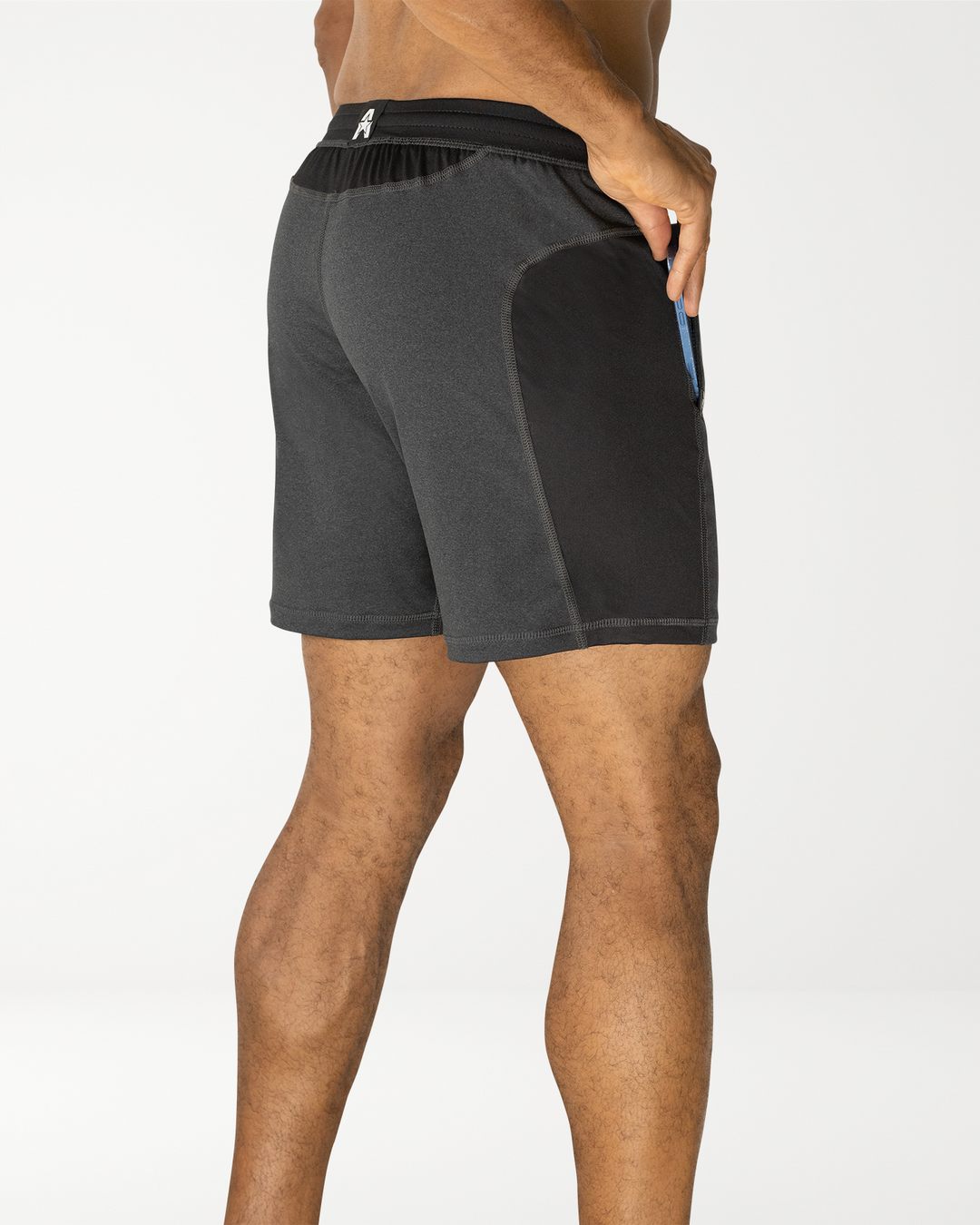 Solstice 7" Yoga Shorts