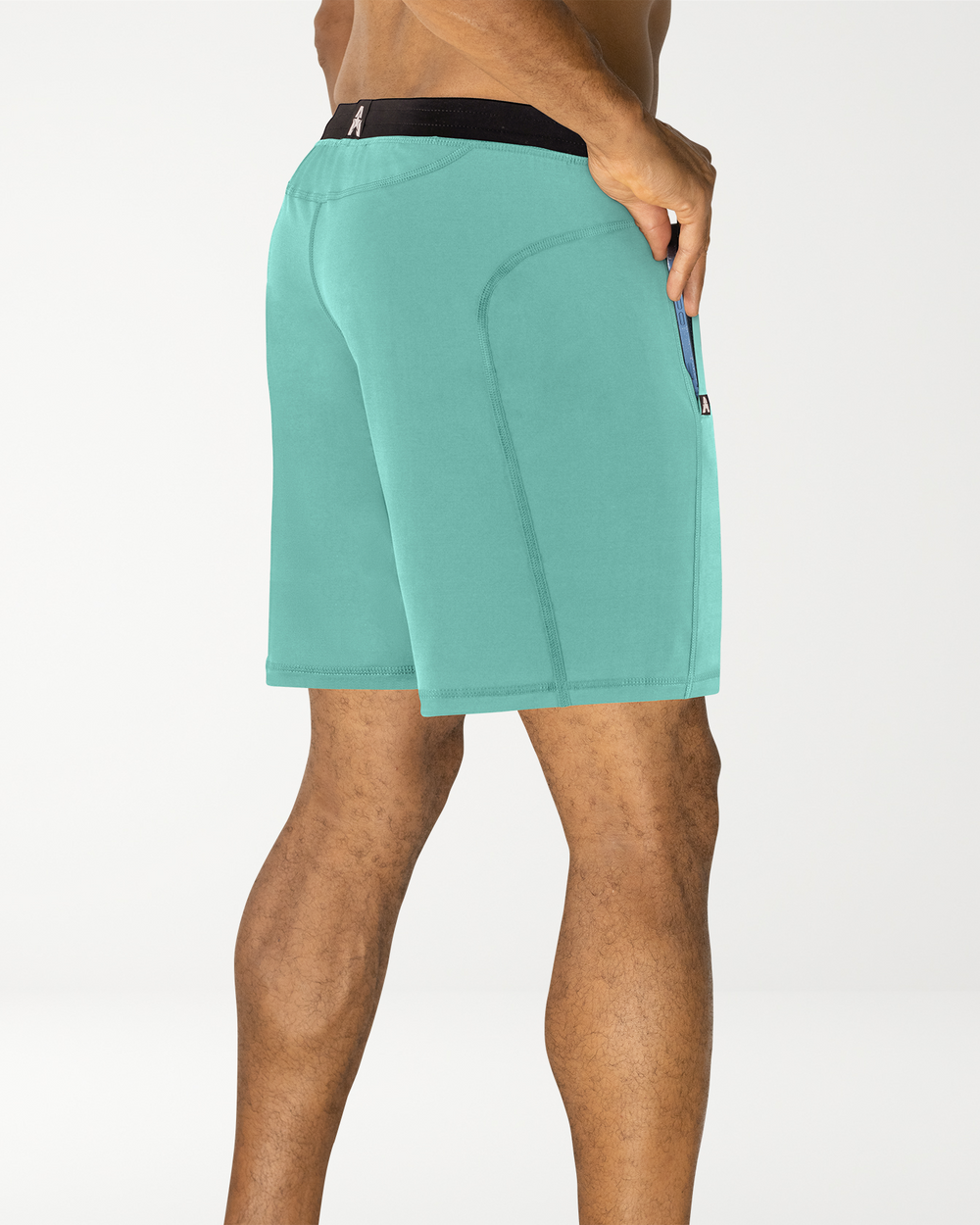Solstice 9" Yoga Shorts