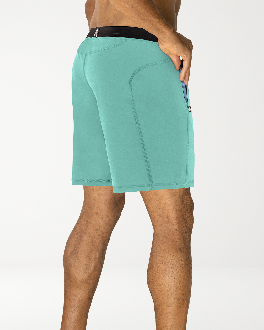 Solstice 9" Yoga Shorts