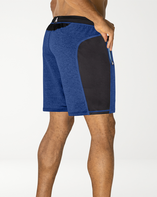 Solstice 9" Yoga Shorts