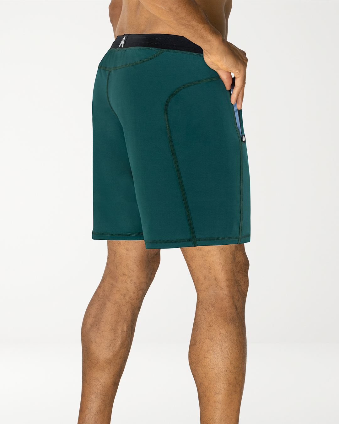 Solstice 9" Yoga Shorts