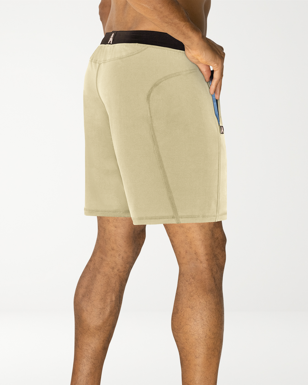 Solstice 9" Yoga Shorts