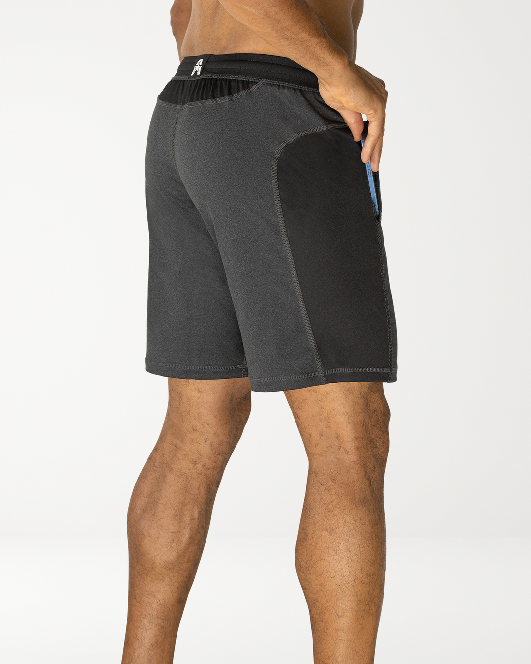 Solstice 9" Yoga Shorts