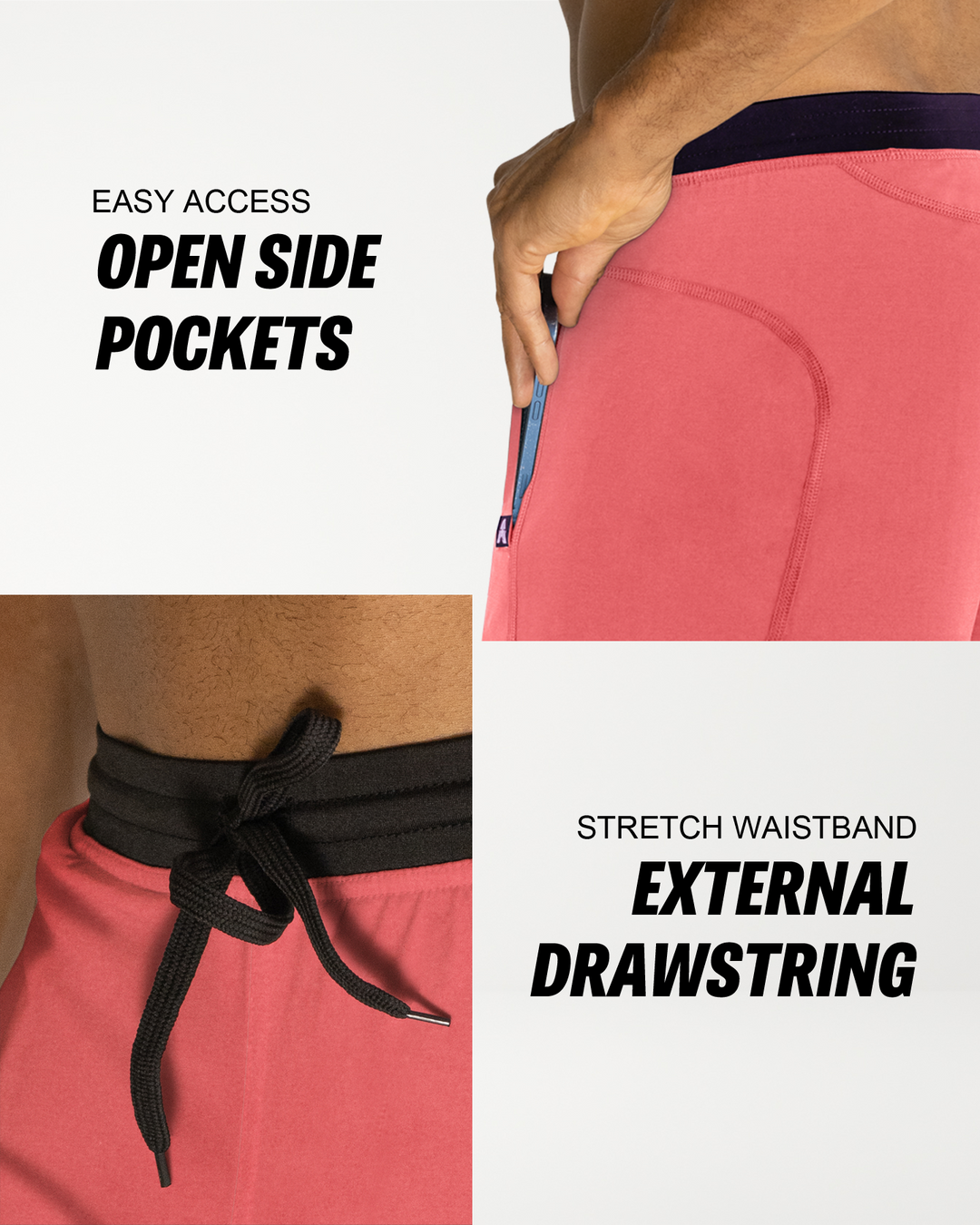 Solstice 9" Yoga Shorts