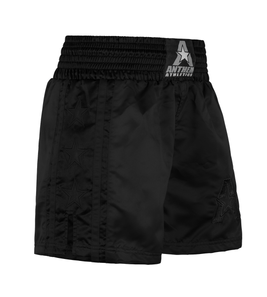 Classic Muay Thai & Kickboxing Shorts