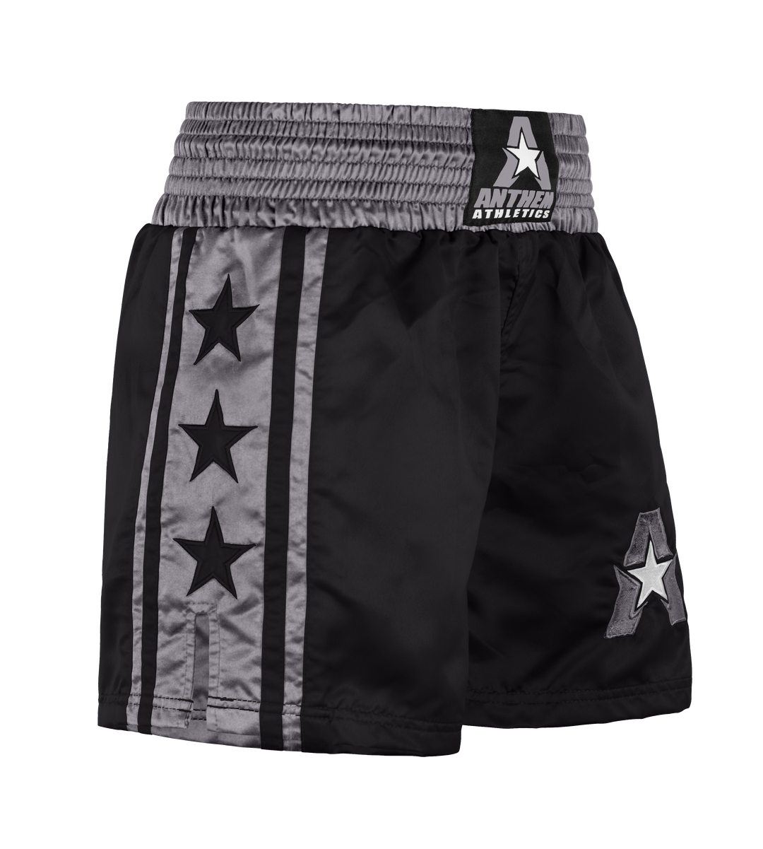 Classic Muay Thai & Kickboxing Shorts