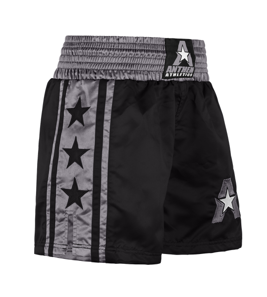 Classic Muay Thai & Kickboxing Shorts