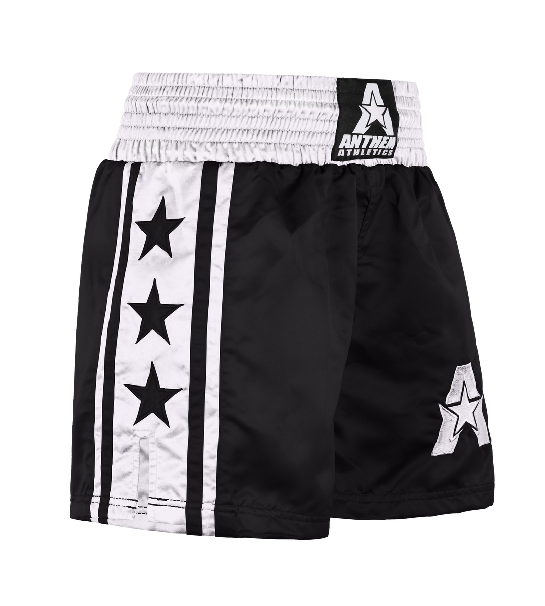 Classic Muay Thai & Kickboxing Shorts
