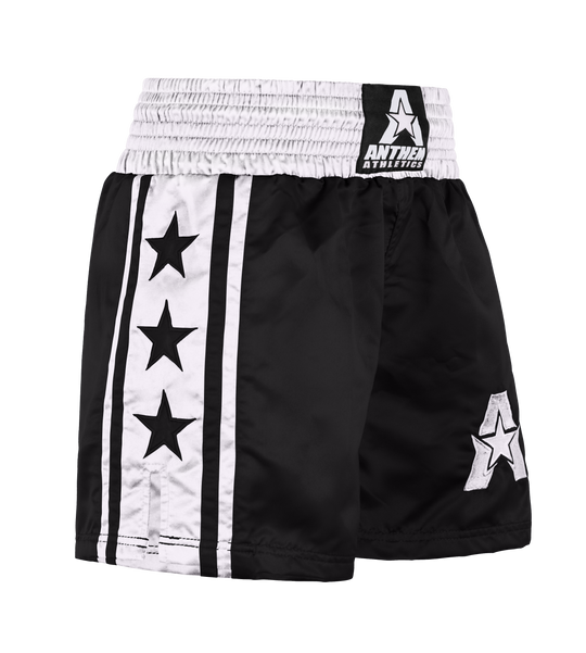 Classic Muay Thai & Kickboxing Shorts