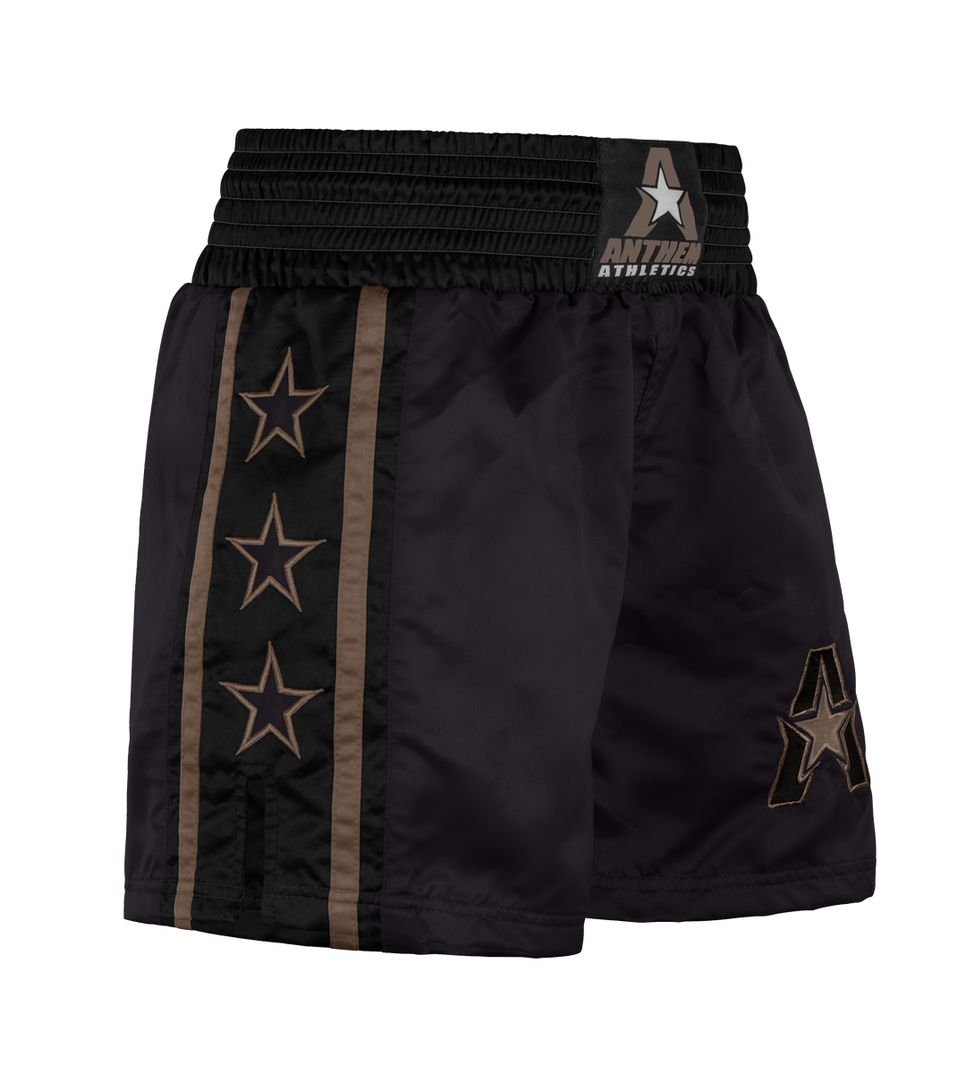 Classic Muay Thai & Kickboxing Shorts