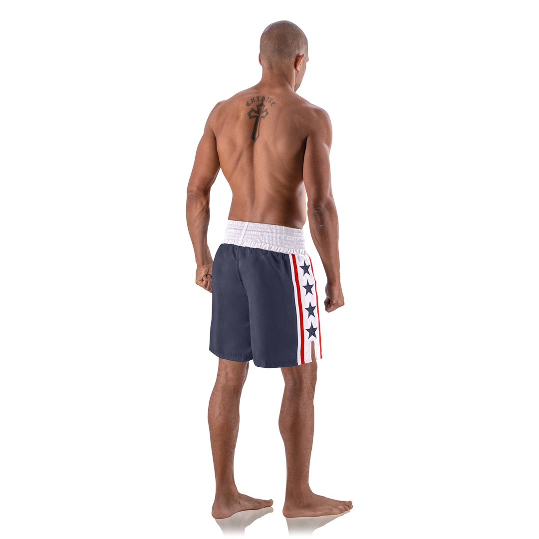Classic Boxing Trunks