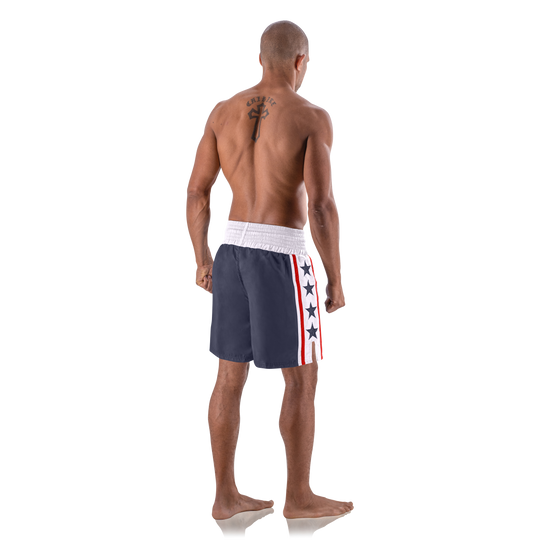 Classic Boxing Trunks