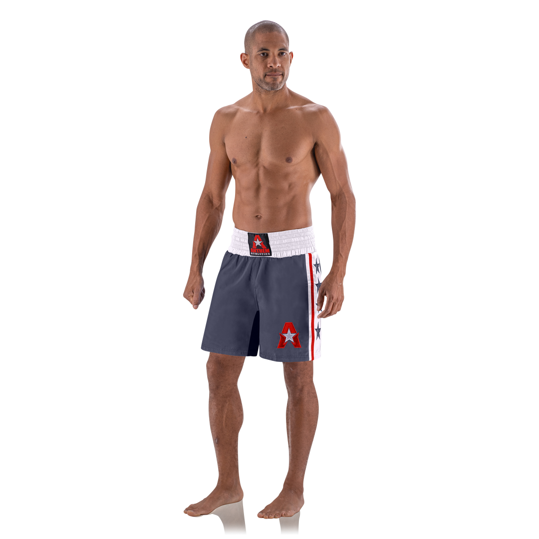 Classic Boxing Trunks