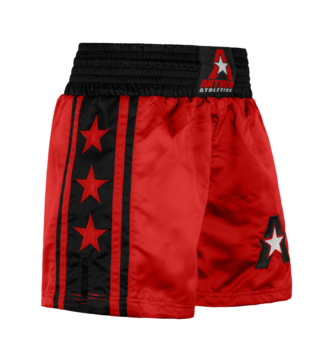 Classic Muay Thai & Kickboxing Shorts