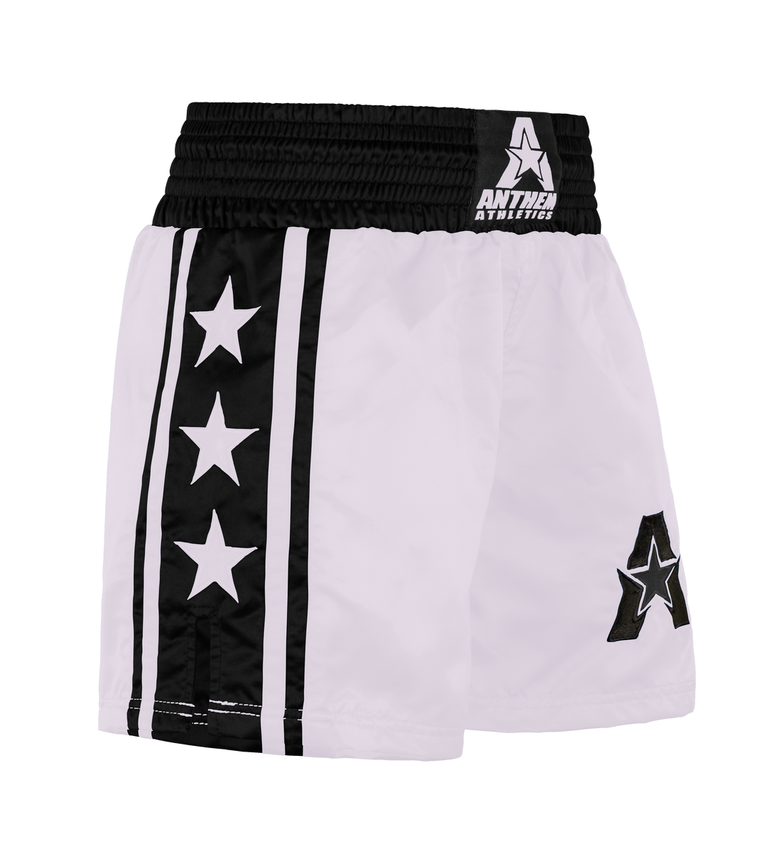Classic Muay Thai & Kickboxing Shorts
