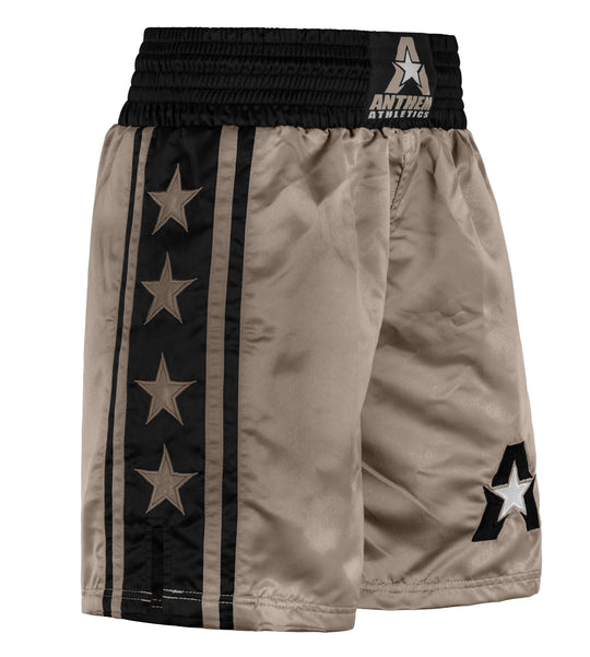 Classic Boxing Trunks