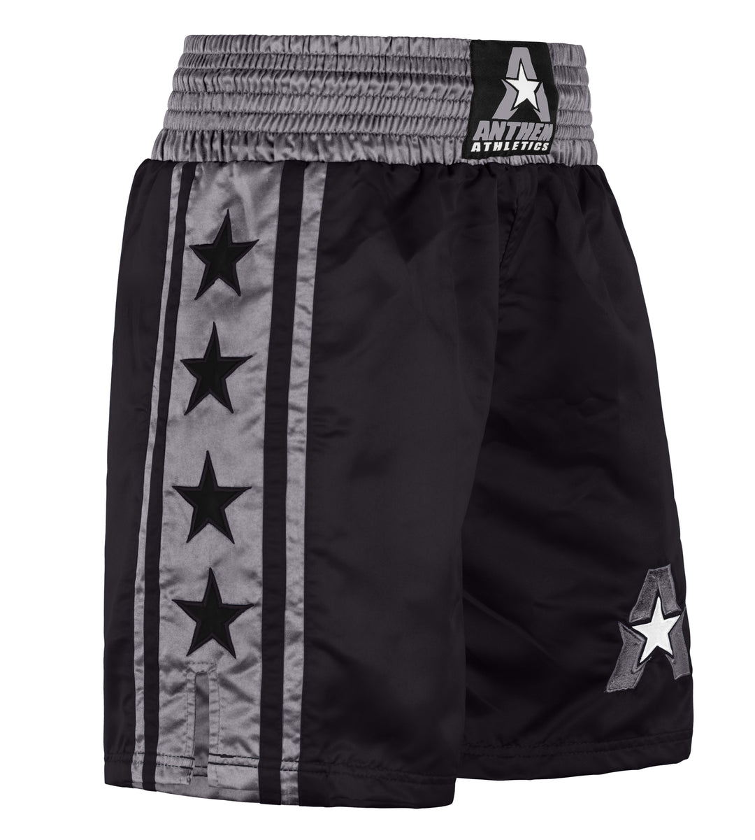 Classic Boxing Trunks