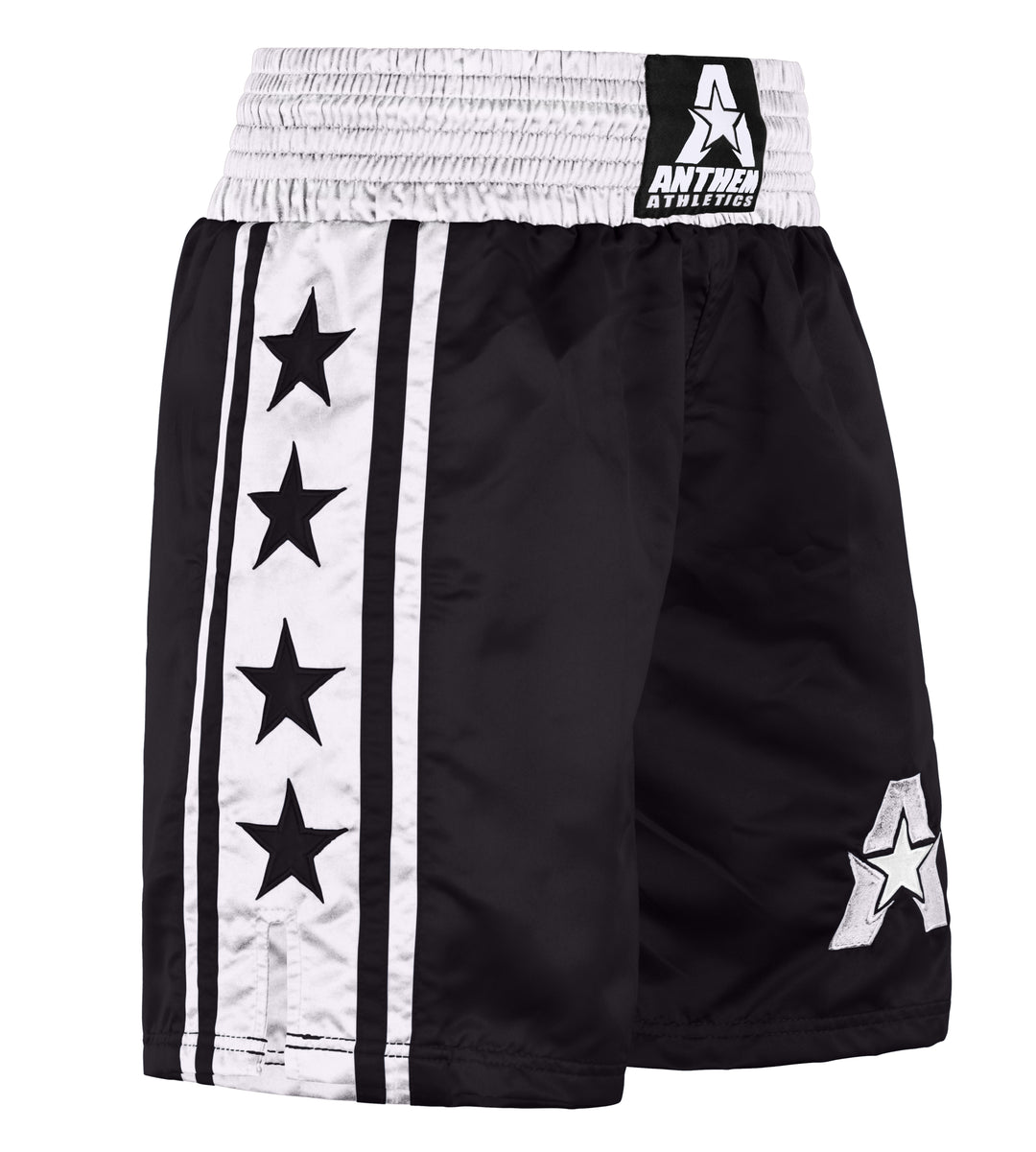 Classic Boxing Trunks