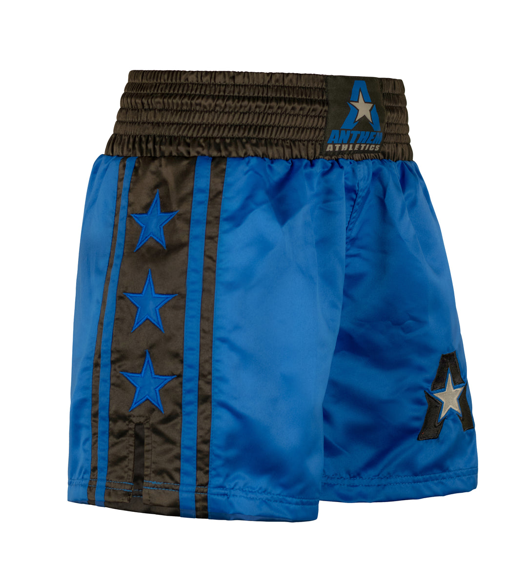 Classic Muay Thai & Kickboxing Shorts