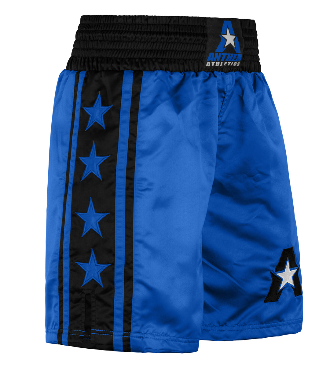 Classic Boxing Trunks